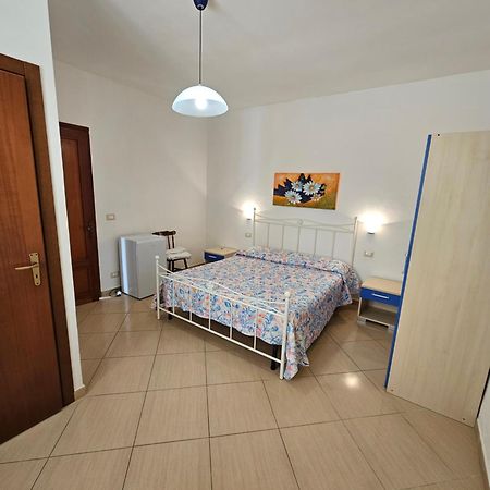 New Eden Hotel San Vito Lo Capo Room photo