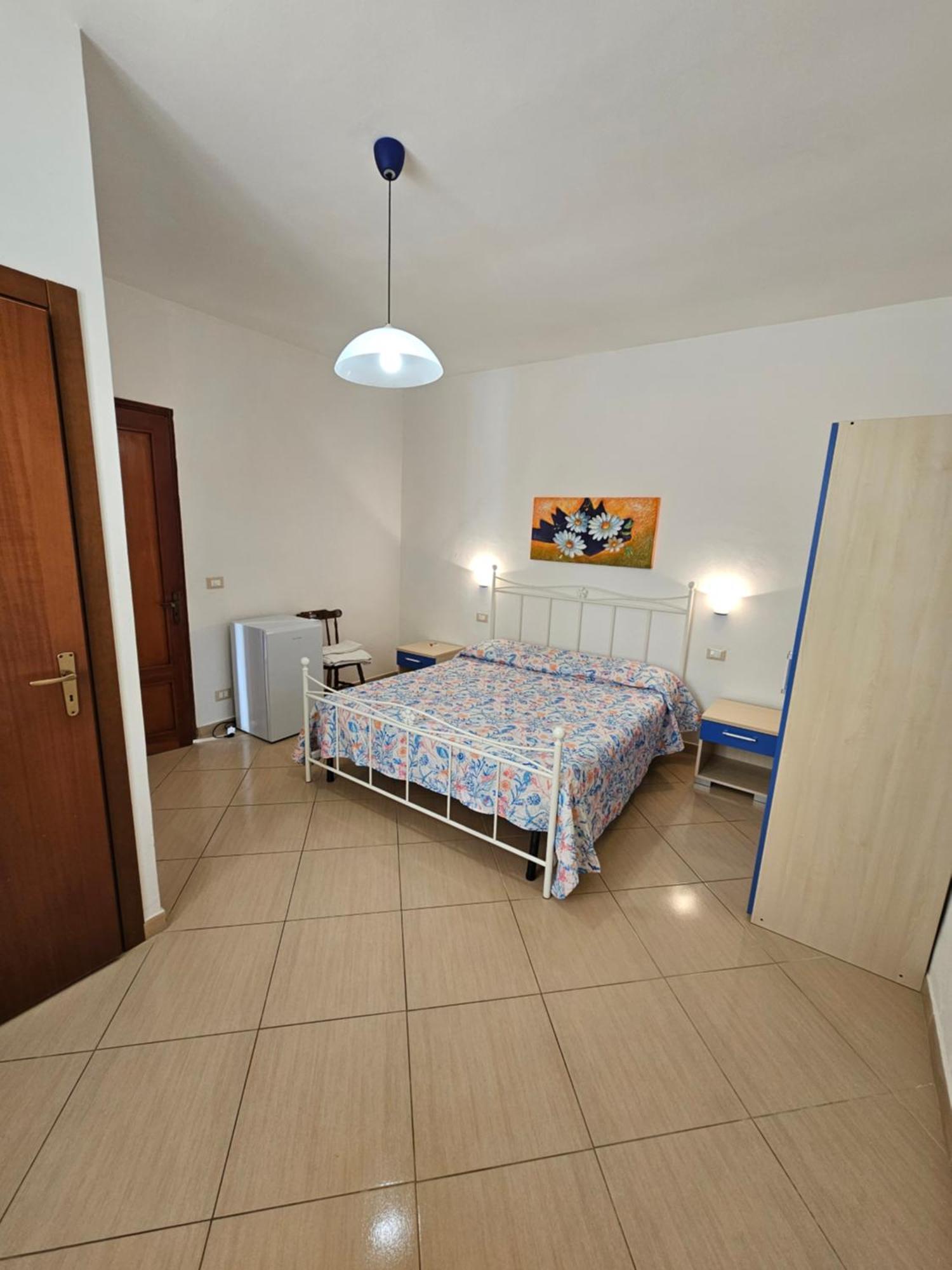 New Eden Hotel San Vito Lo Capo Room photo